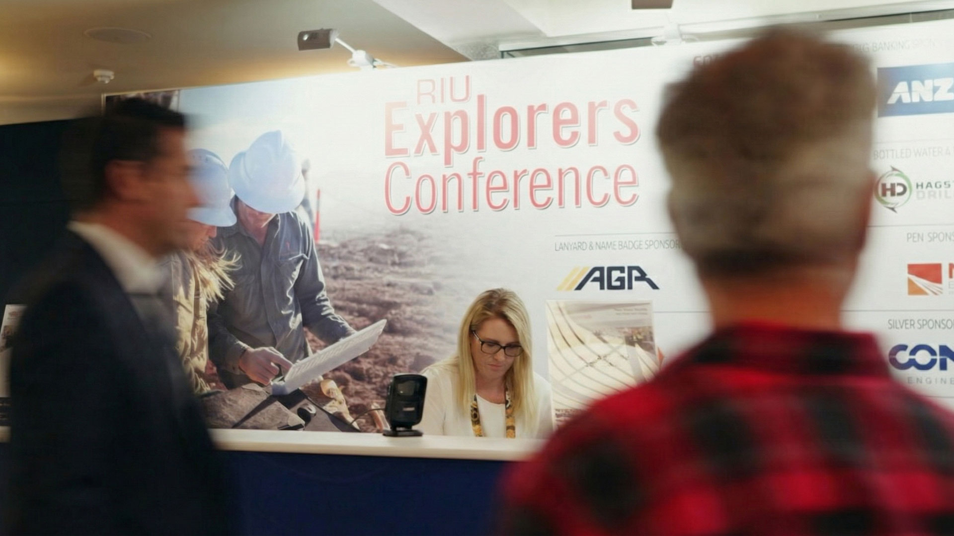 Closing the 25th RIU Explorers Conference