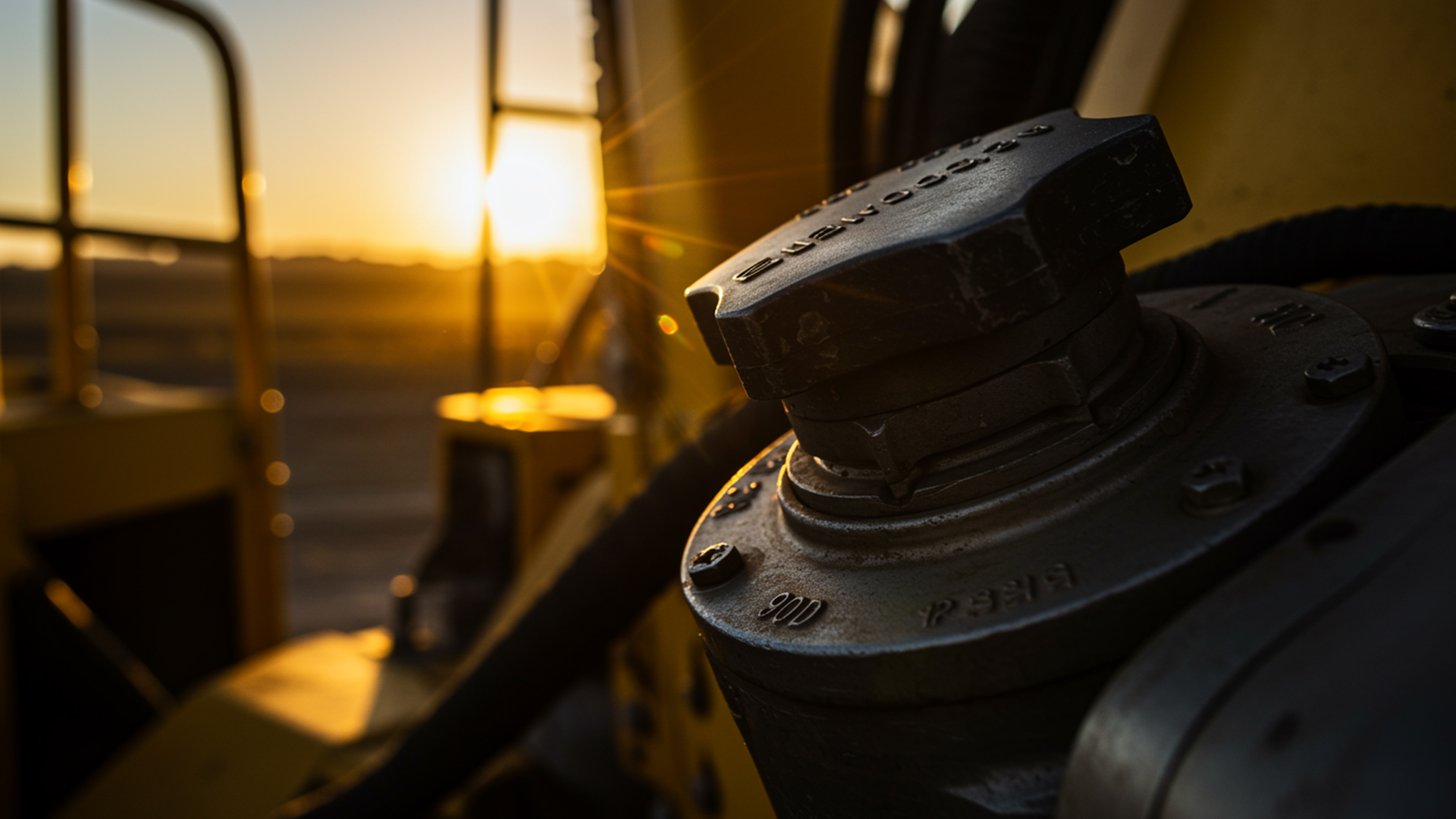 Diesel drama dials up