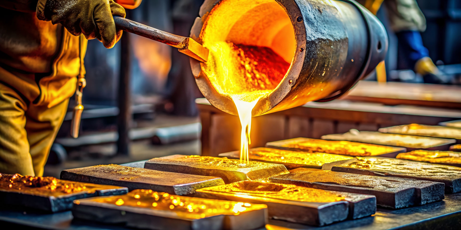 Where will the gold price go next?