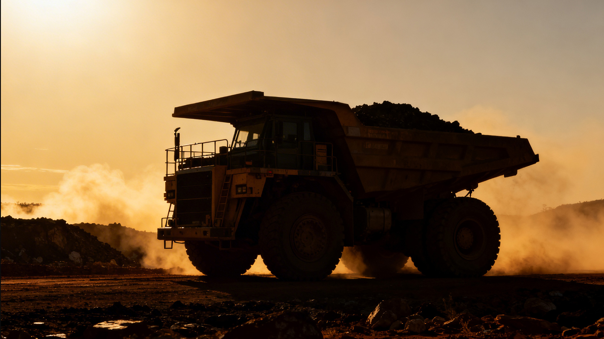 ‘Business as unusual’ as fuel uncertainty continues