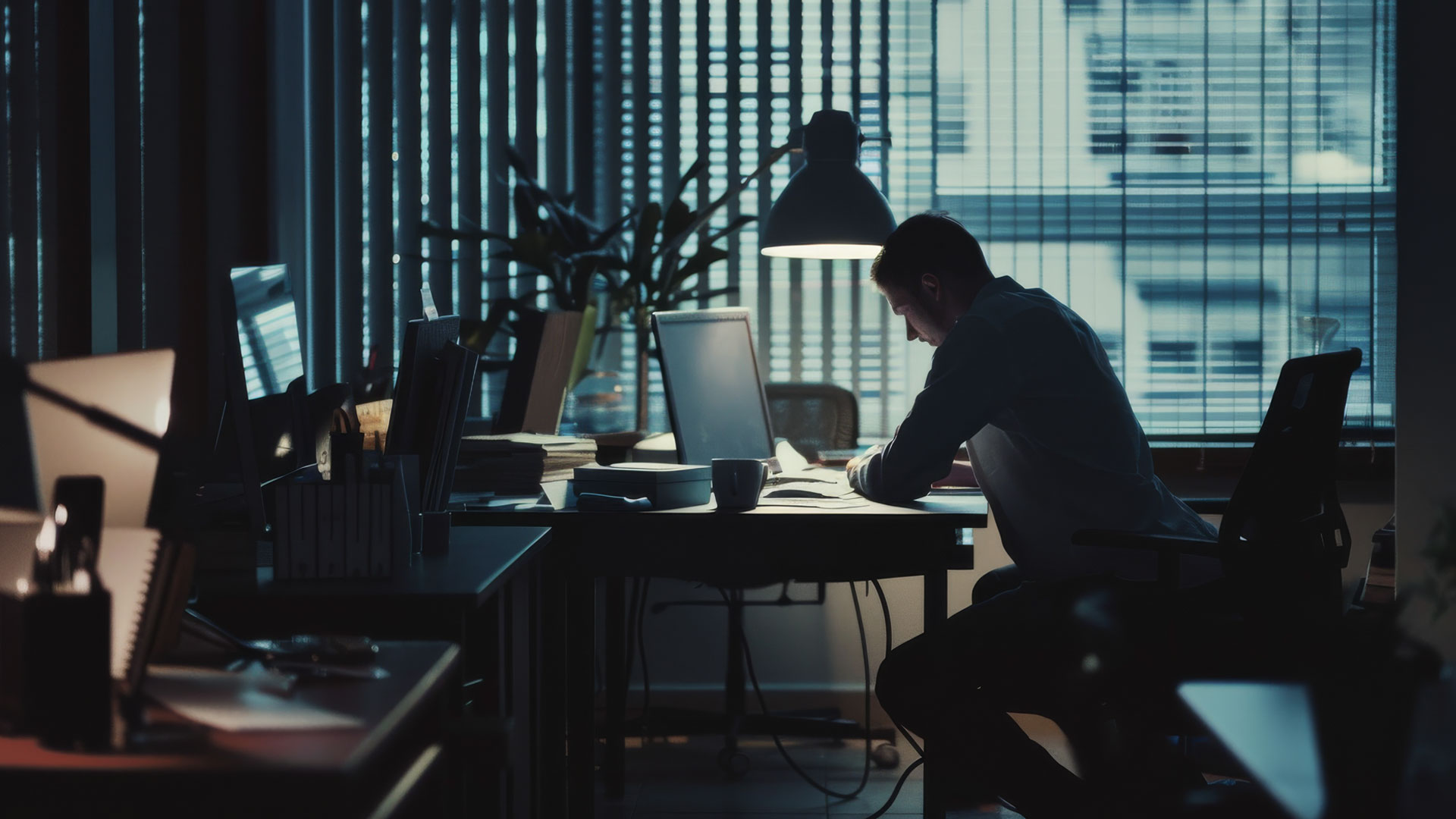 Bridging the New Year gap