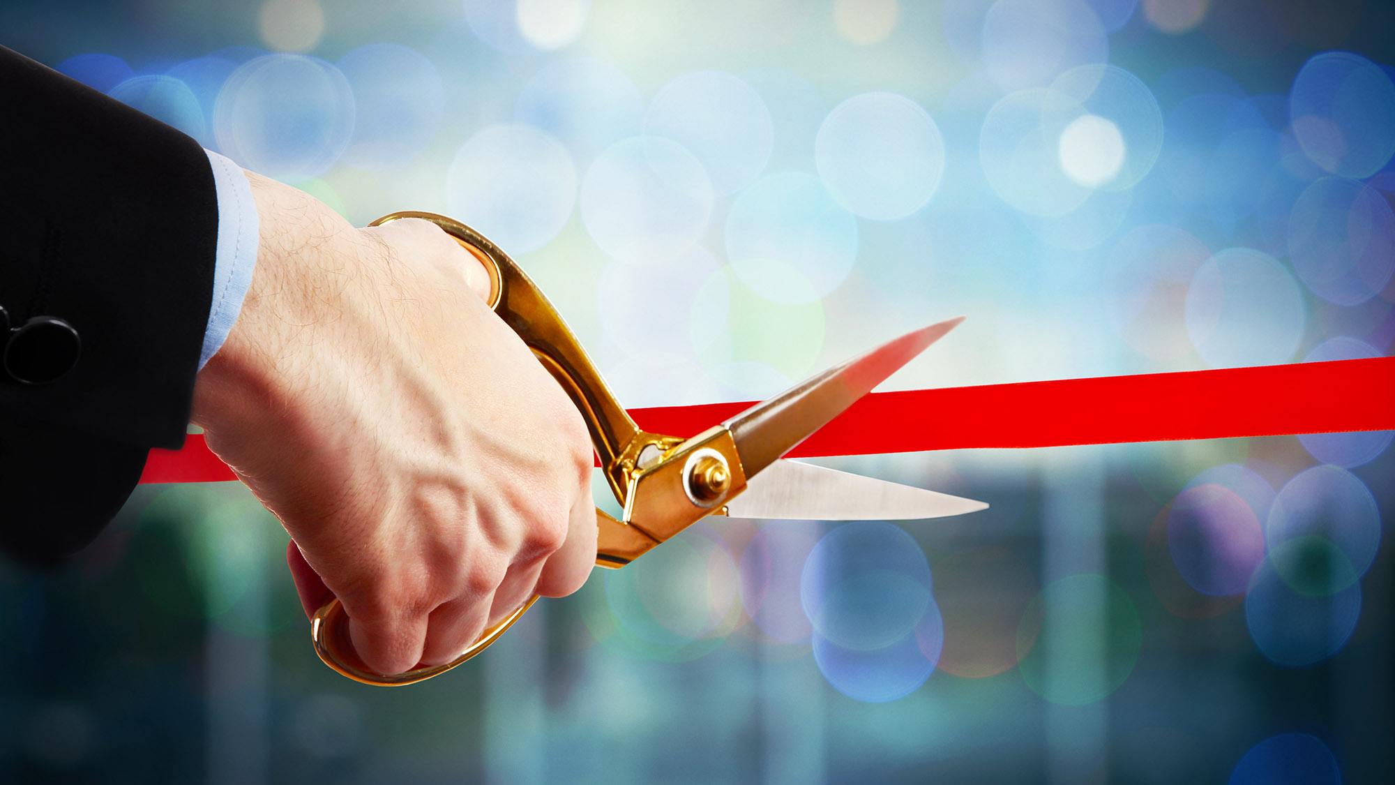 Is it time for major projects to shine?