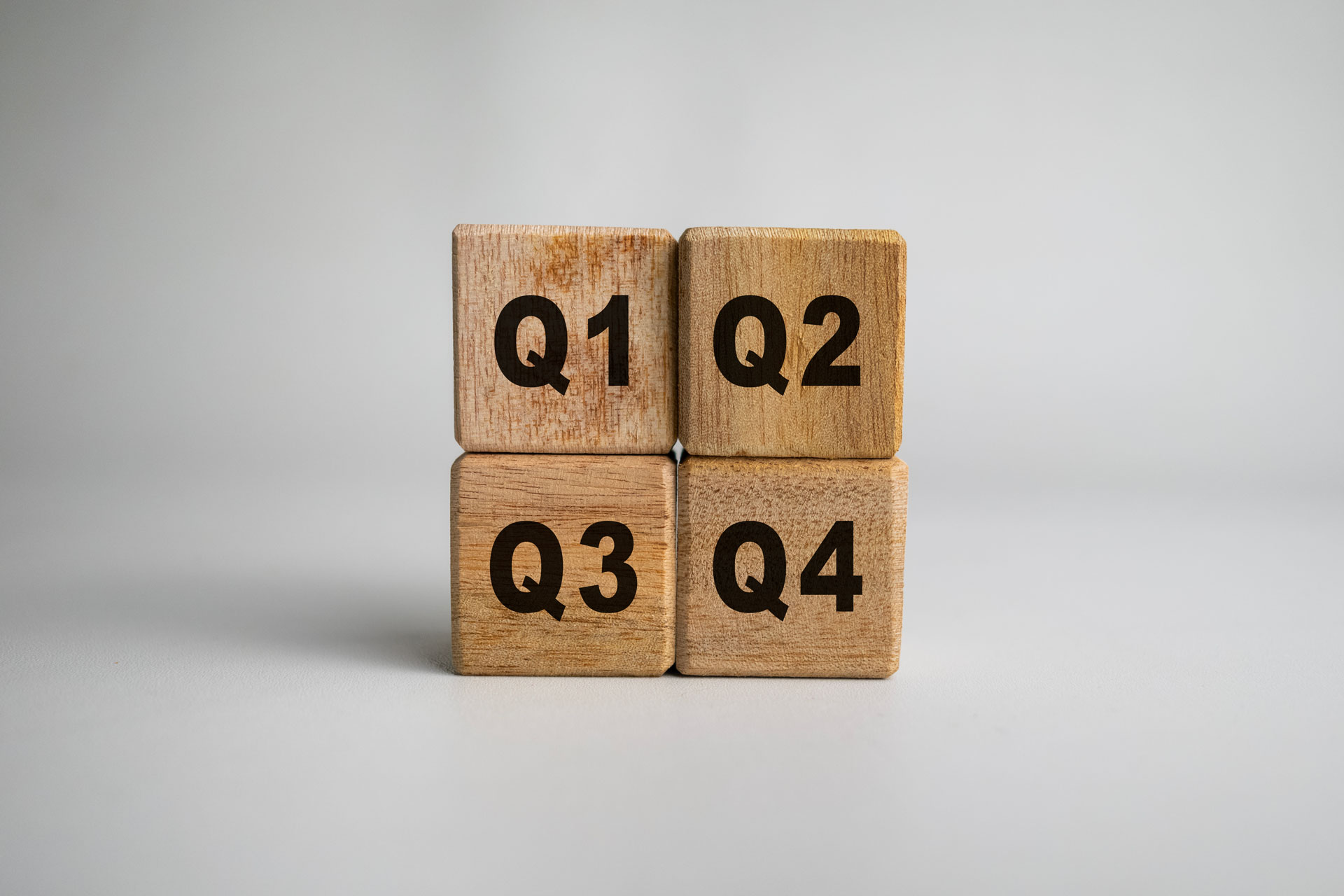 The quarterlies debate reignites